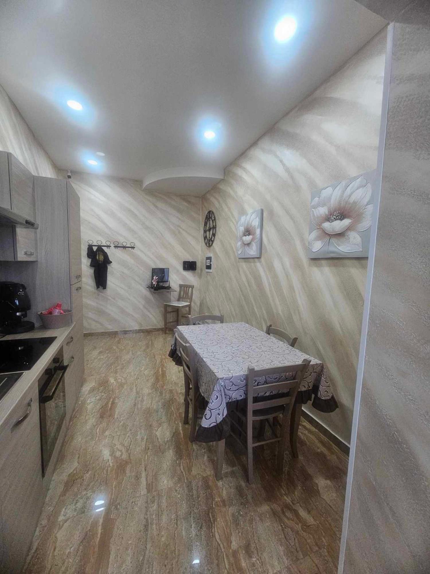 Golden House Sicily 호텔 카타니아 외부 사진