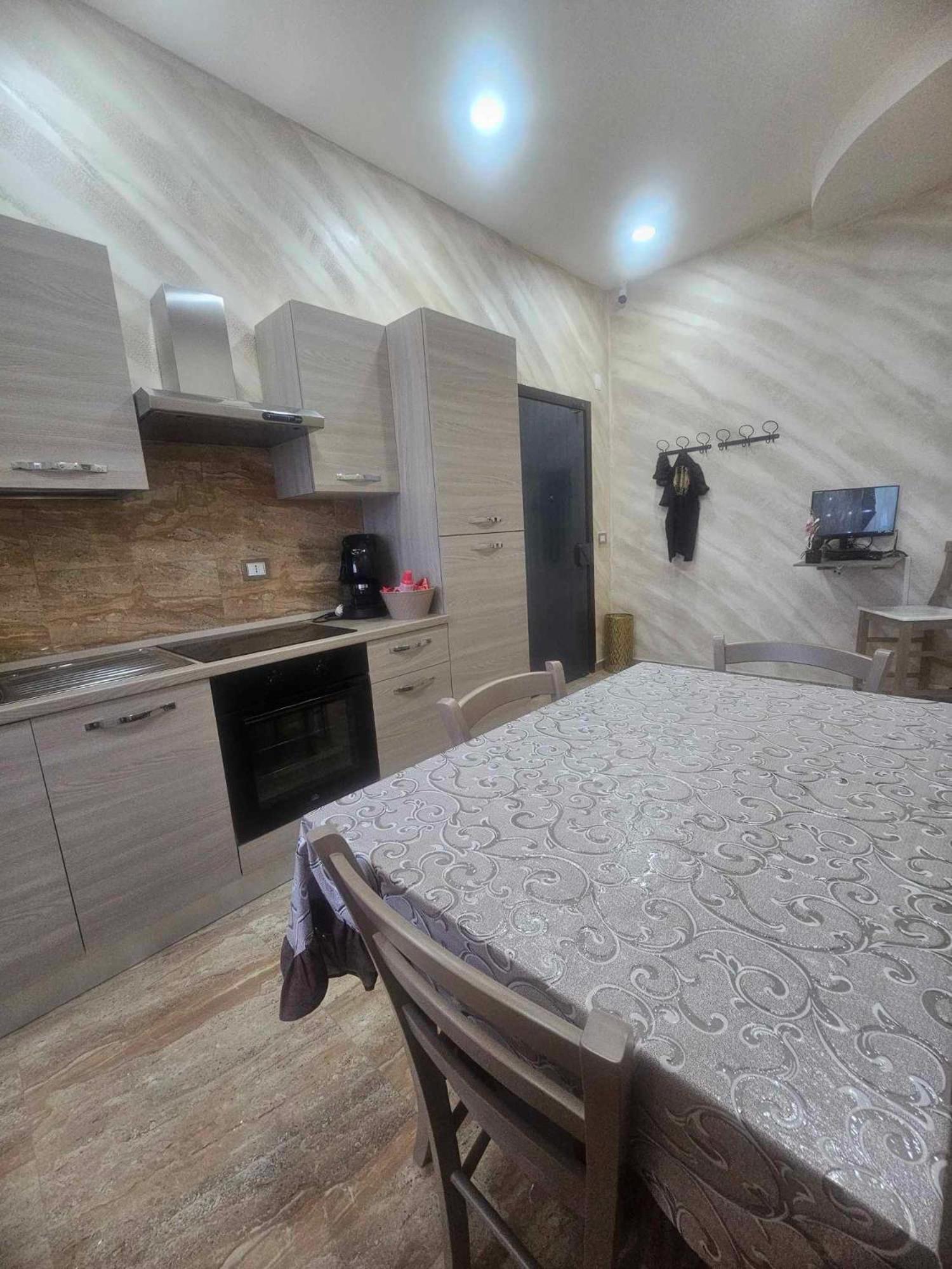 Golden House Sicily 호텔 카타니아 외부 사진