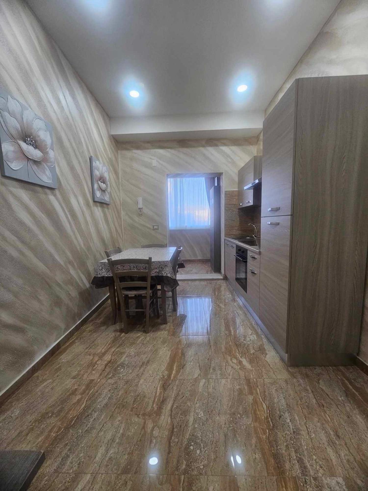 Golden House Sicily 호텔 카타니아 외부 사진