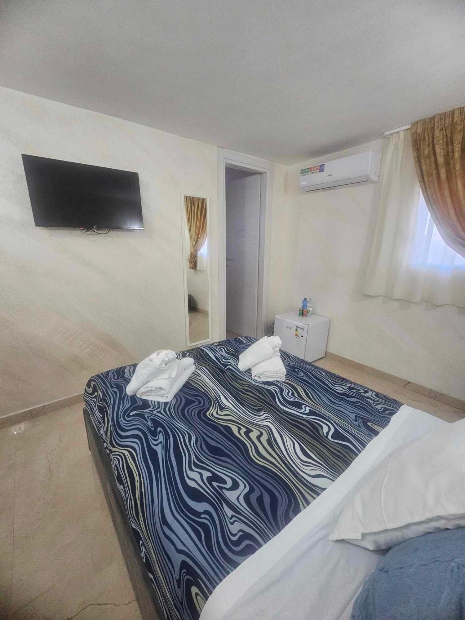Golden House Sicily 호텔 카타니아 외부 사진