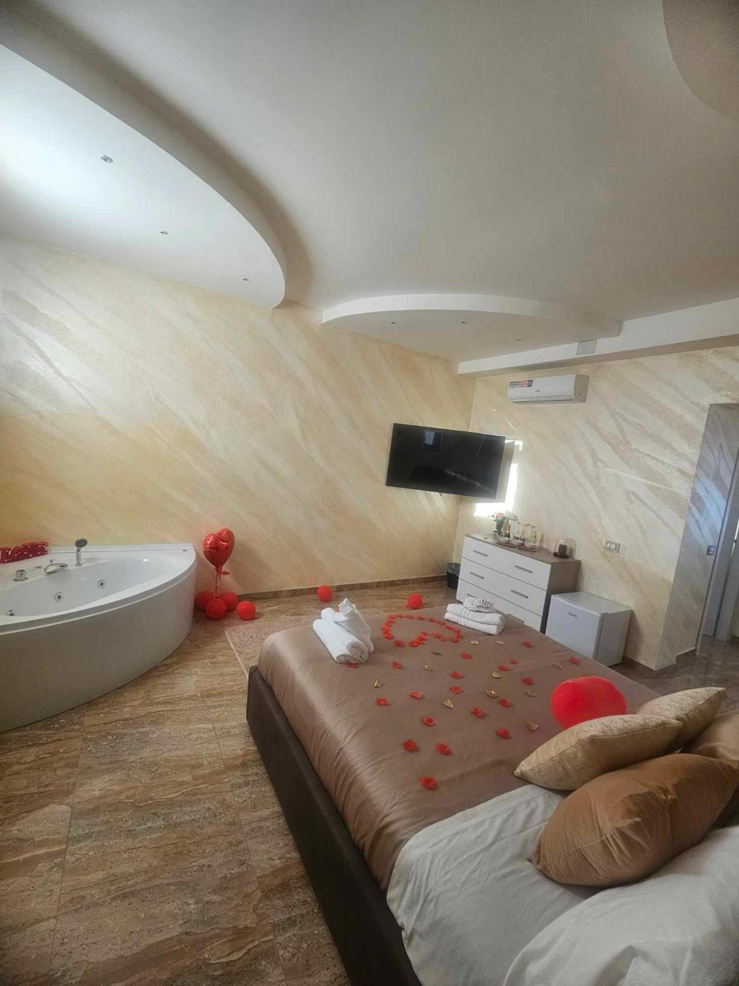 Golden House Sicily 호텔 카타니아 외부 사진
