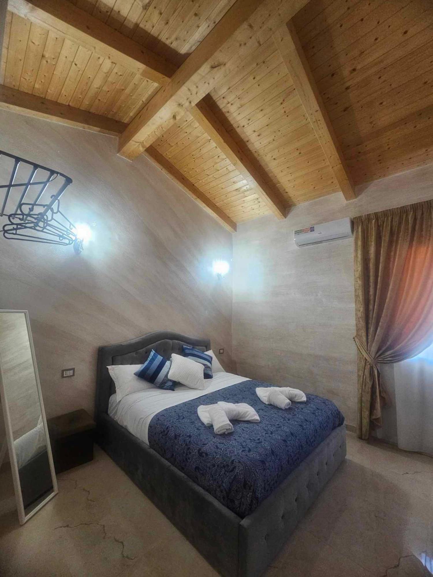 Golden House Sicily 호텔 카타니아 외부 사진