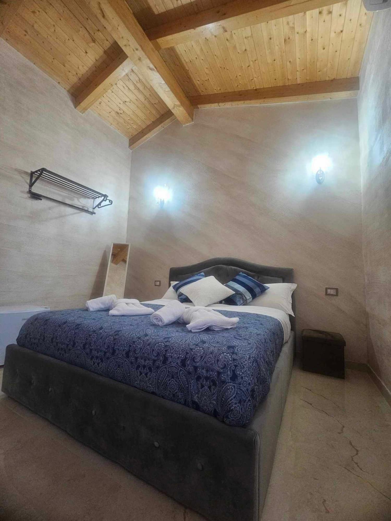 Golden House Sicily 호텔 카타니아 외부 사진