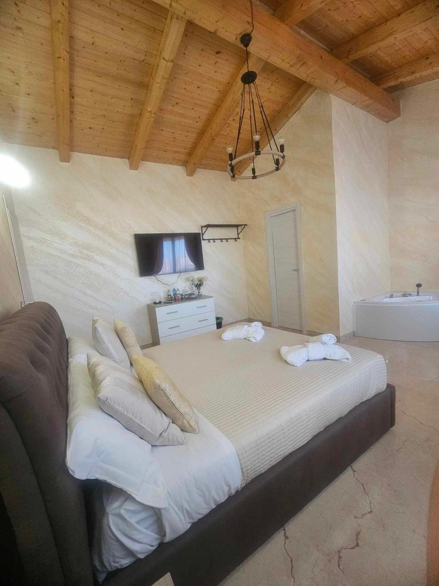 Golden House Sicily 호텔 카타니아 외부 사진