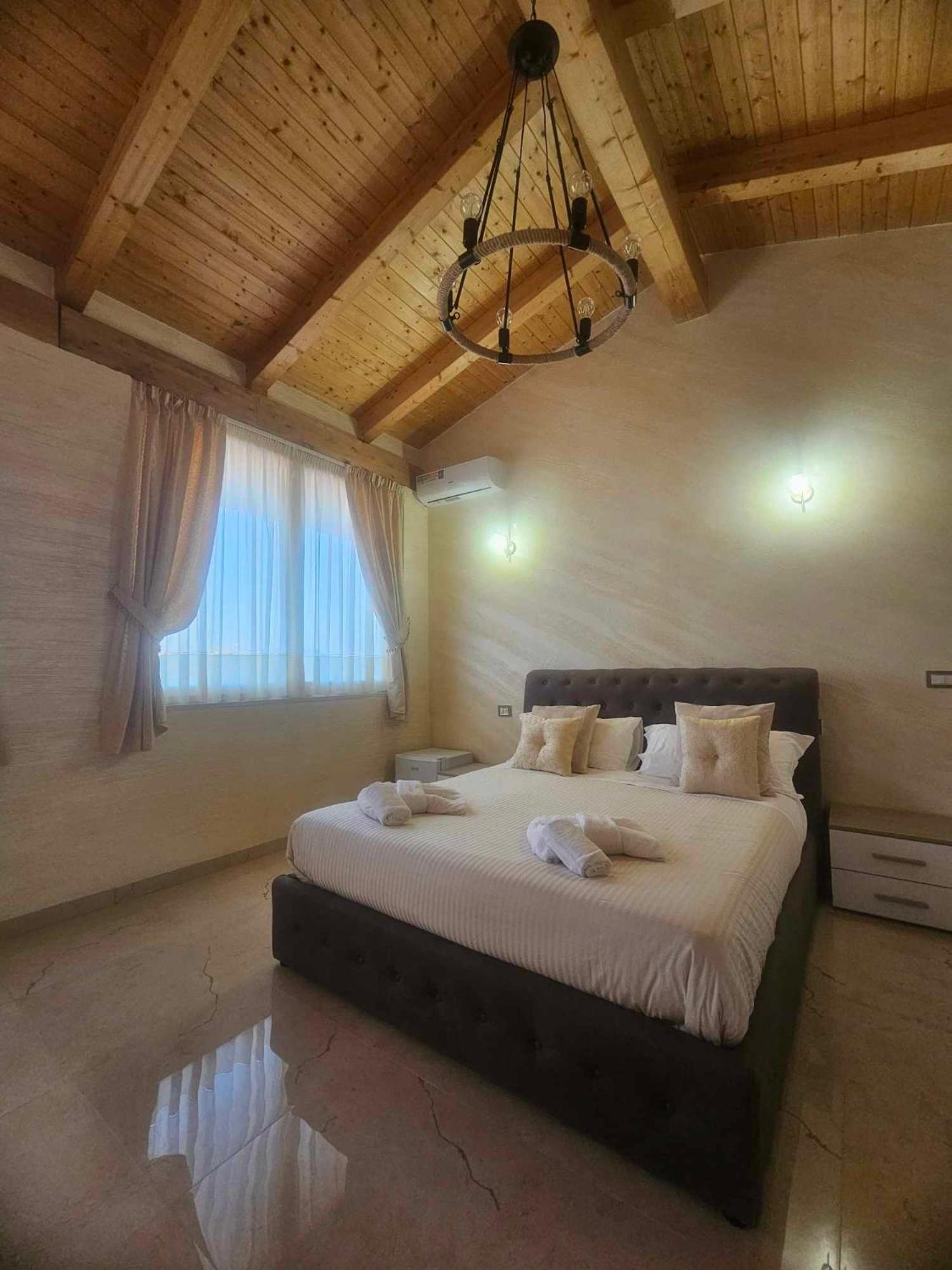 Golden House Sicily 호텔 카타니아 외부 사진