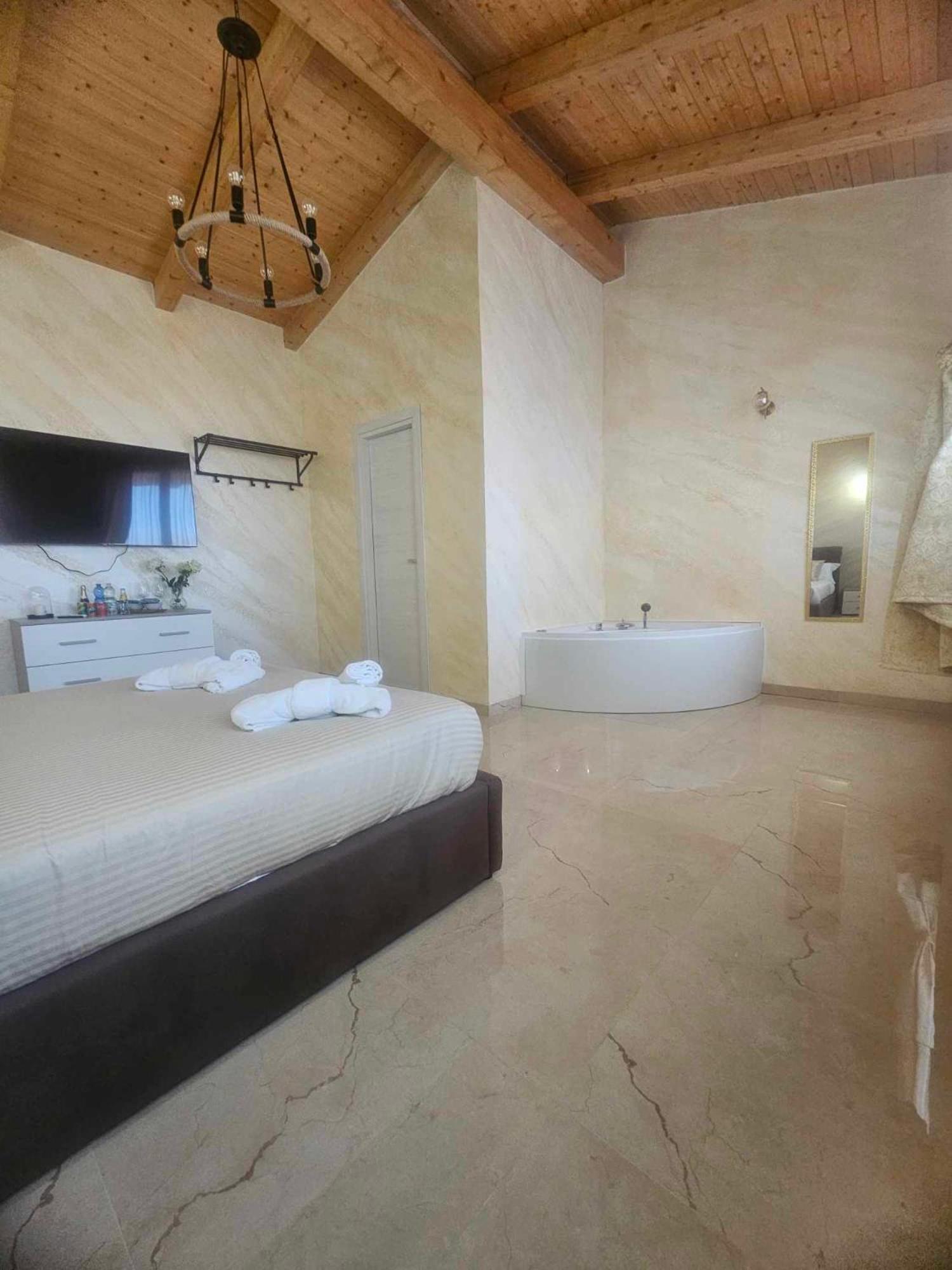 Golden House Sicily 호텔 카타니아 외부 사진