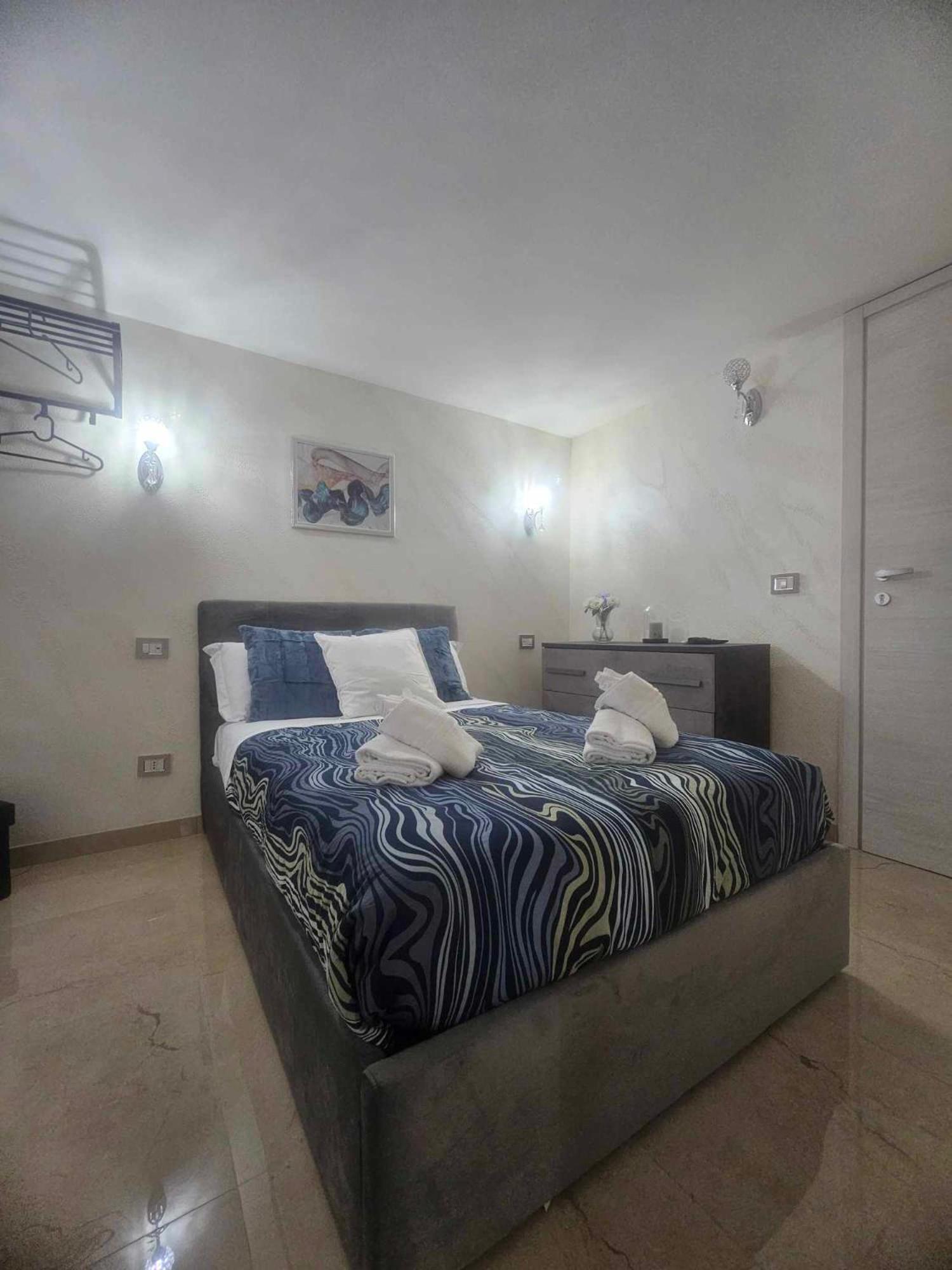 Golden House Sicily 호텔 카타니아 외부 사진