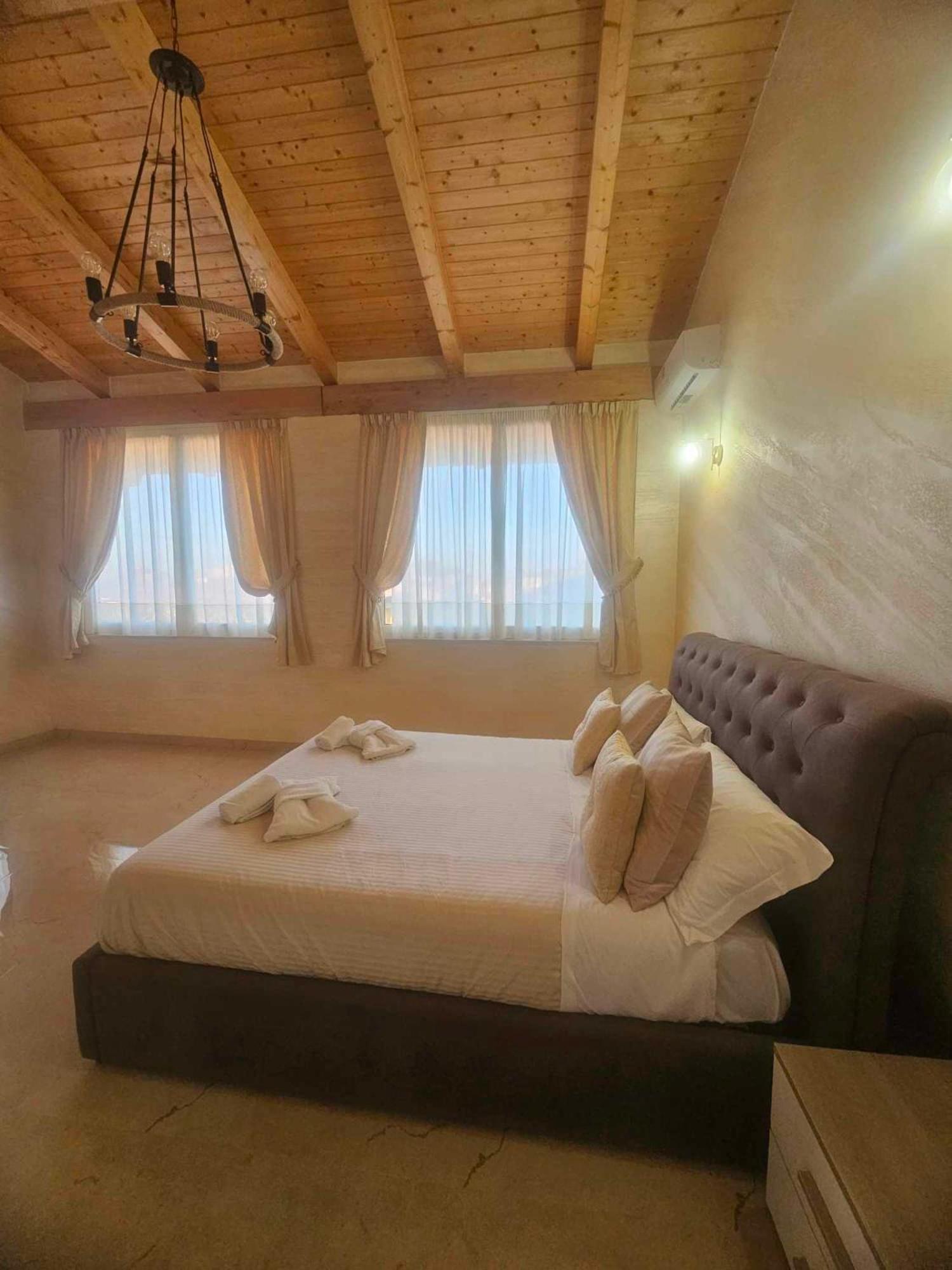 Golden House Sicily 호텔 카타니아 외부 사진