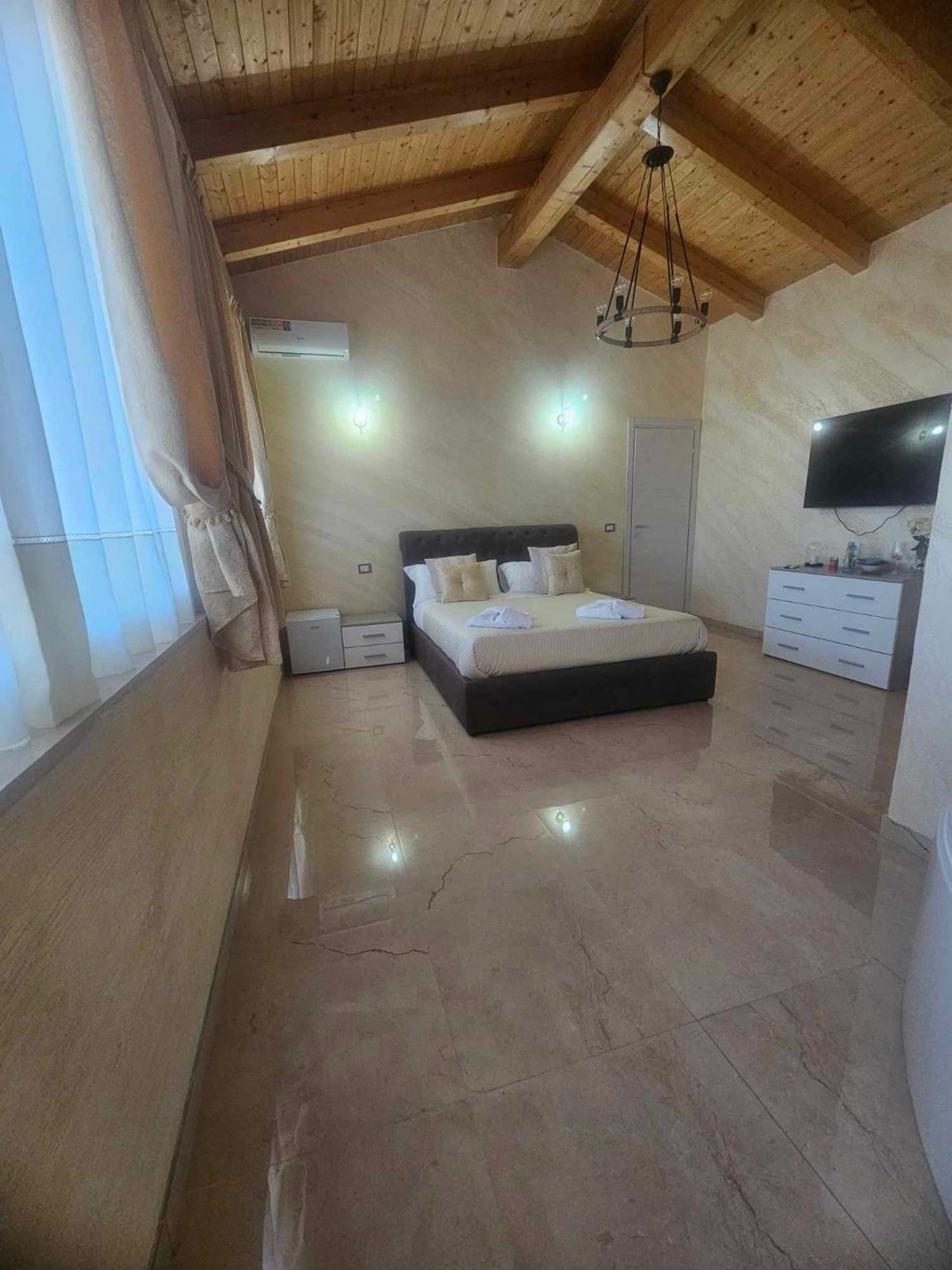 Golden House Sicily 호텔 카타니아 외부 사진