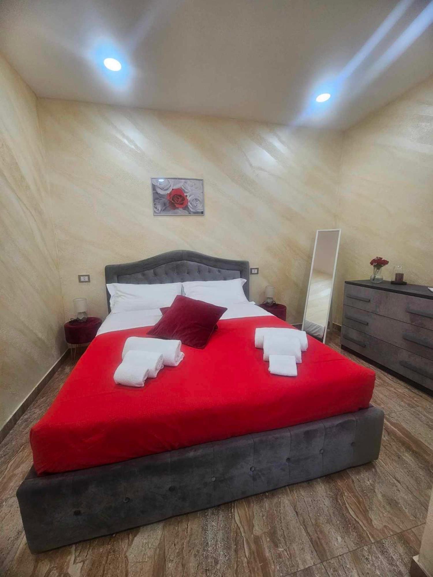 Golden House Sicily 호텔 카타니아 외부 사진