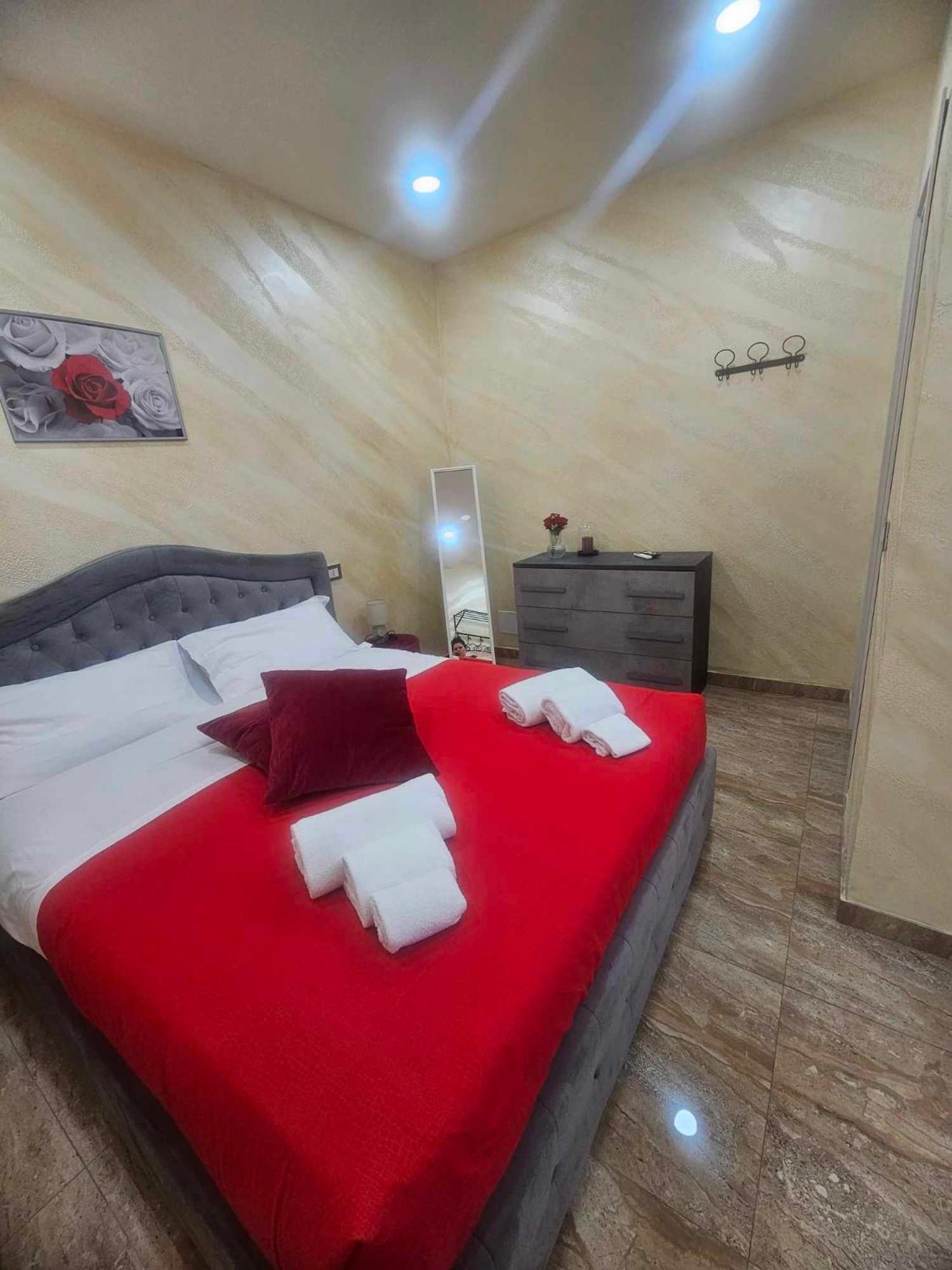 Golden House Sicily 호텔 카타니아 외부 사진