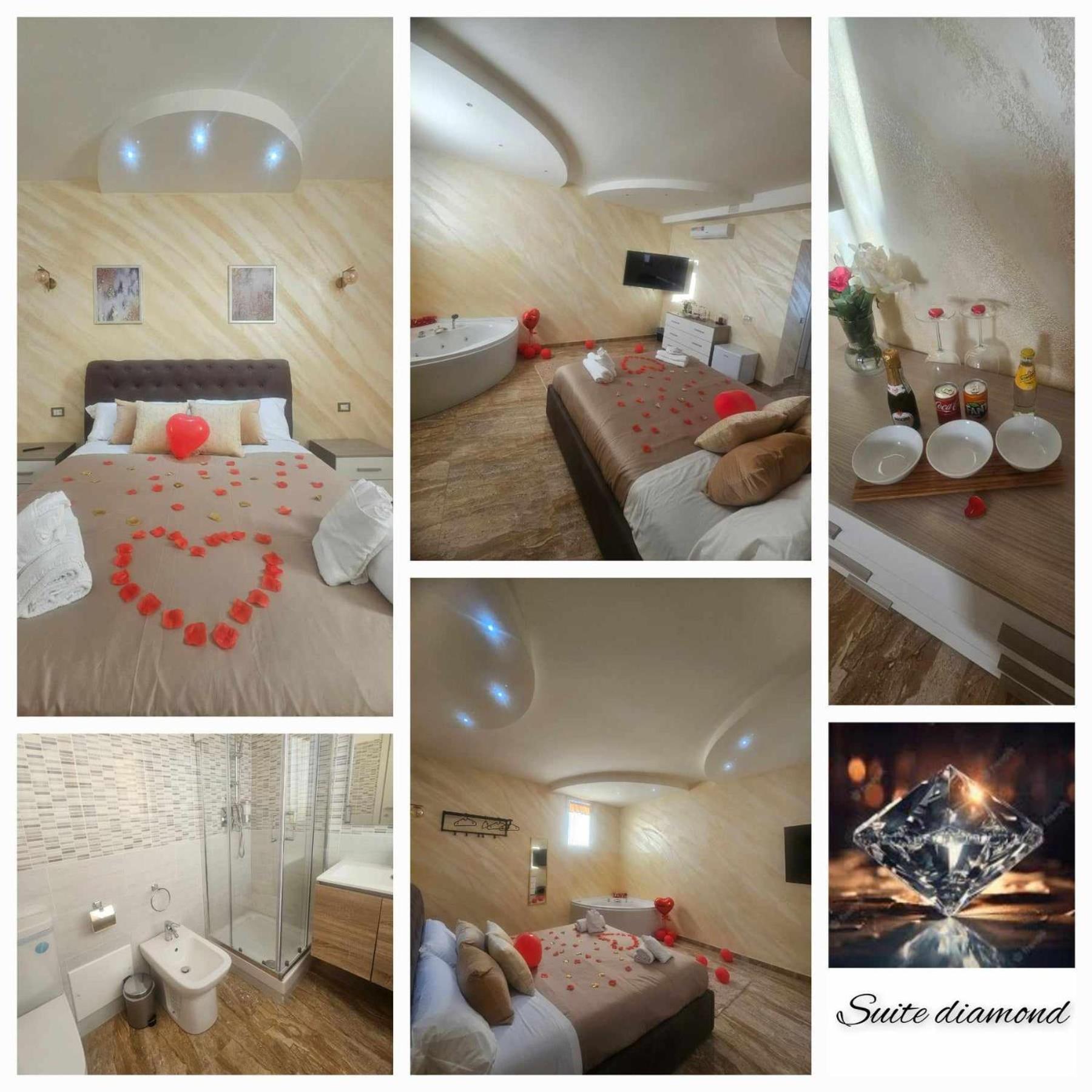 Golden House Sicily 호텔 카타니아 외부 사진