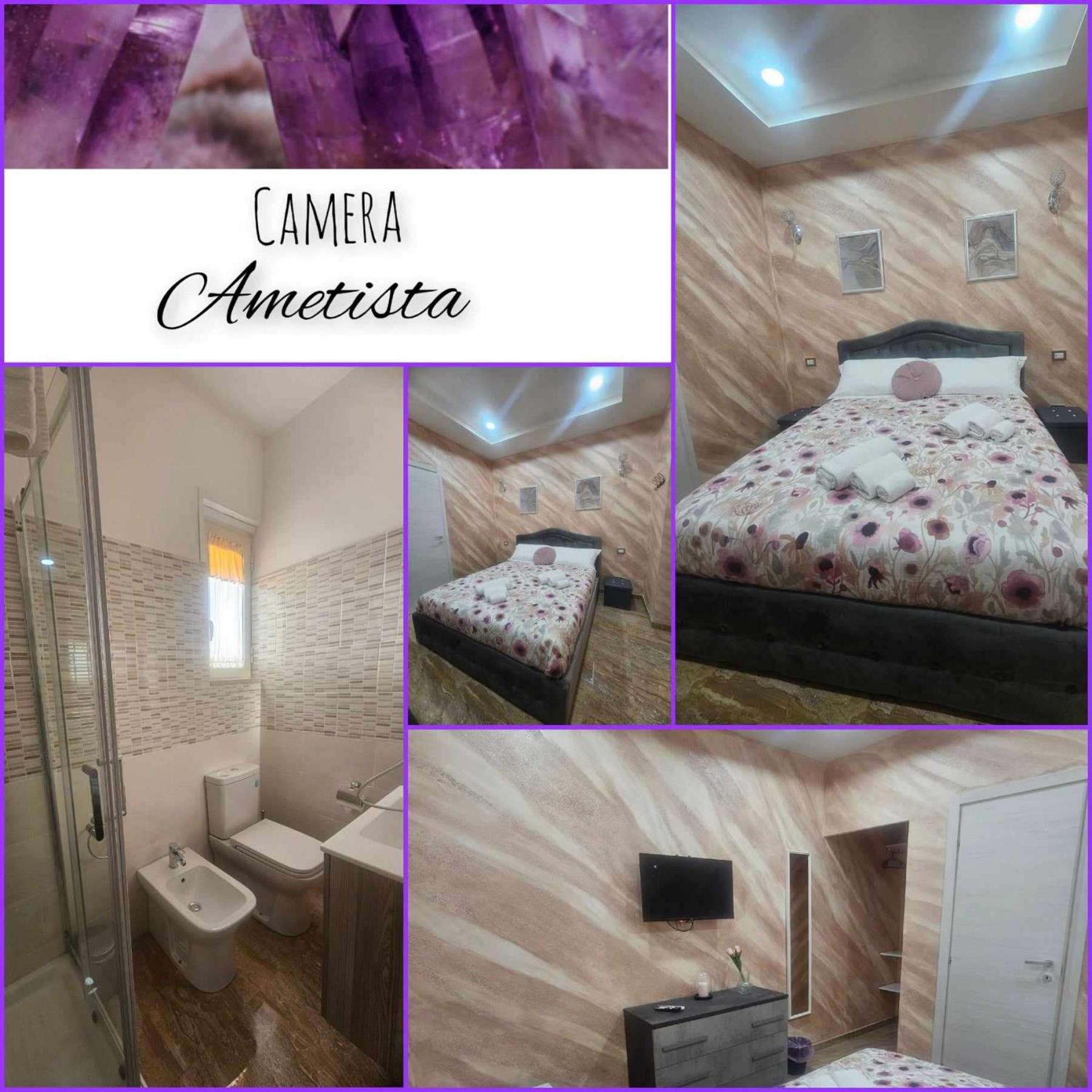 Golden House Sicily 호텔 카타니아 외부 사진