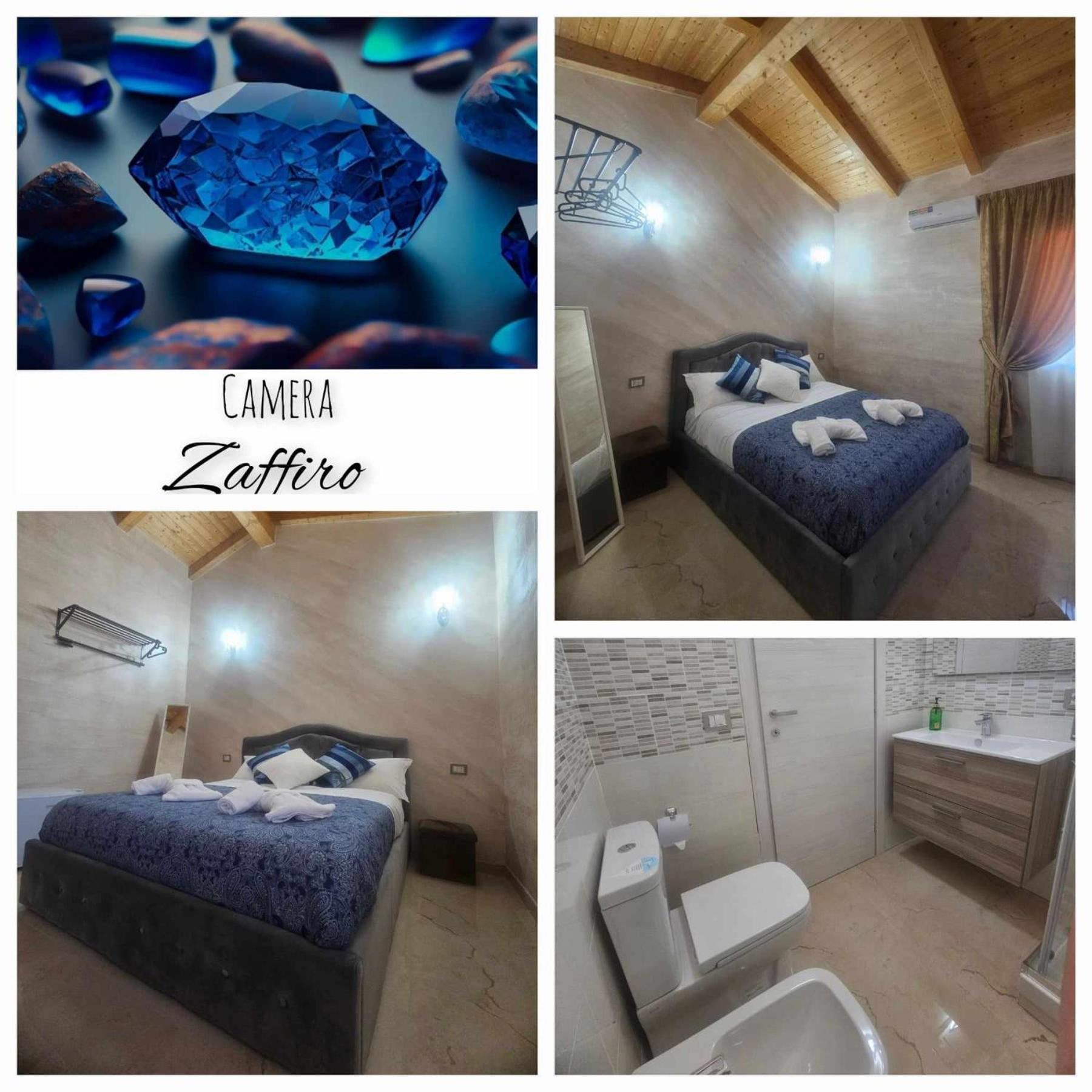 Golden House Sicily 호텔 카타니아 외부 사진