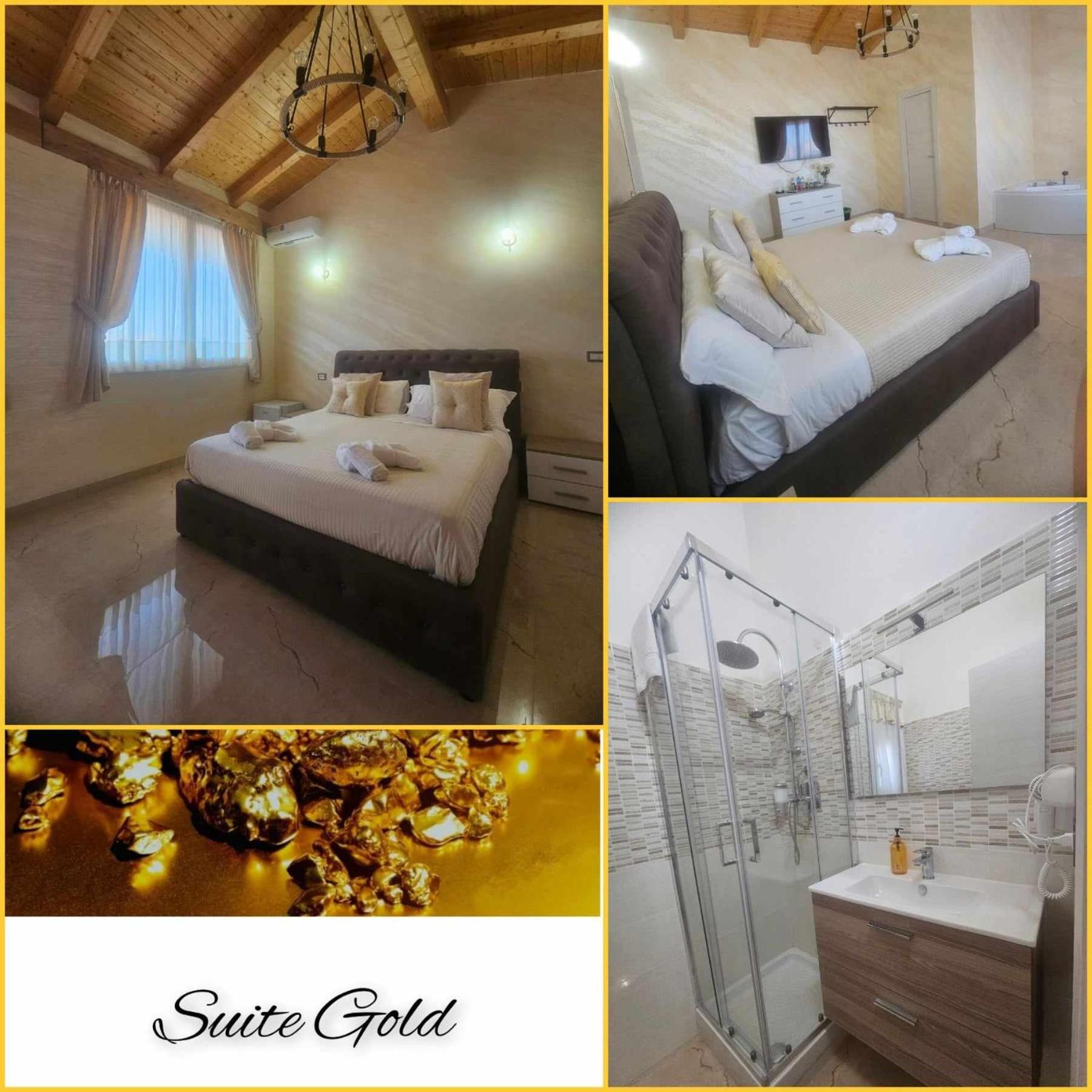Golden House Sicily 호텔 카타니아 외부 사진