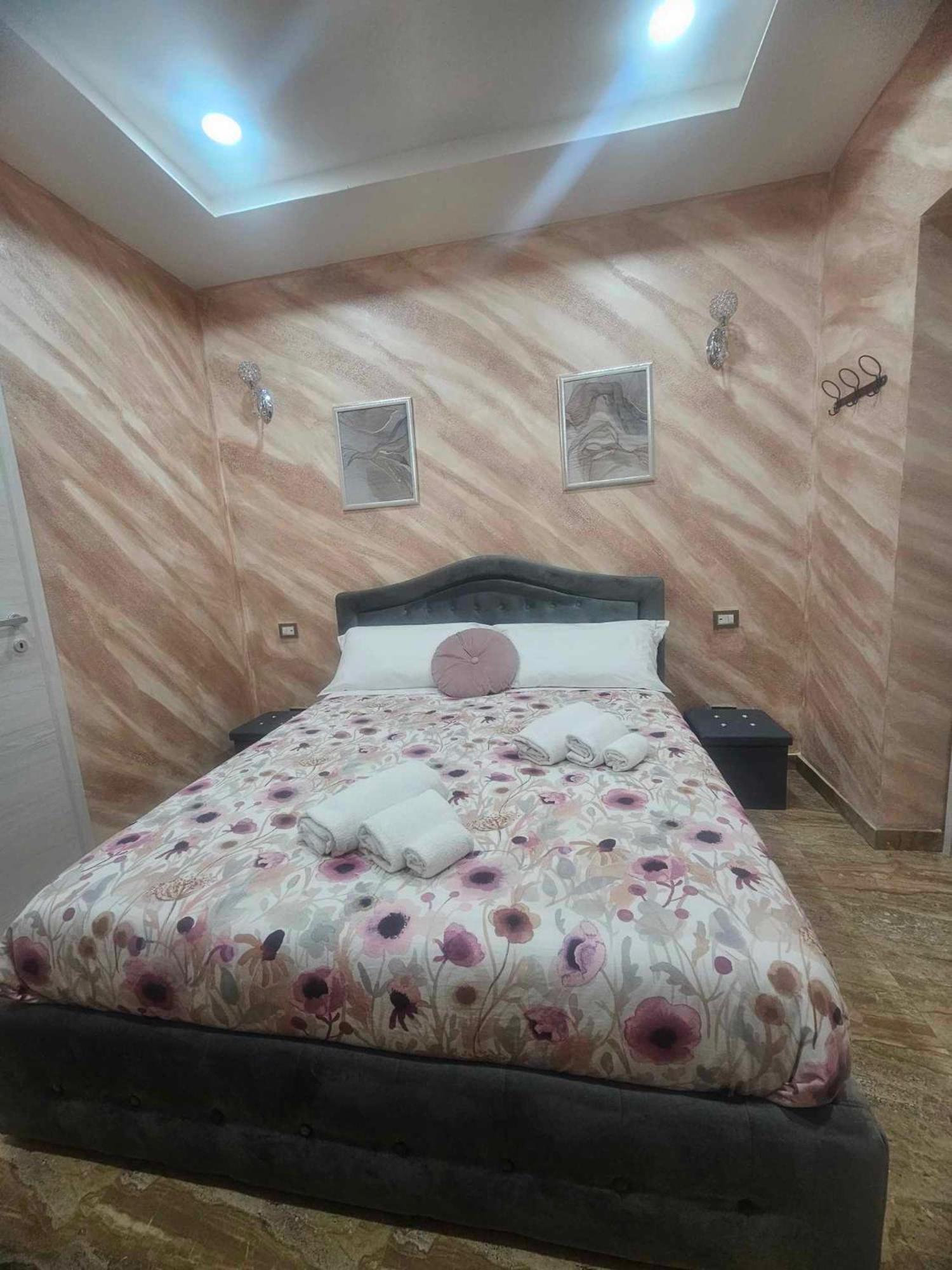Golden House Sicily 호텔 카타니아 외부 사진
