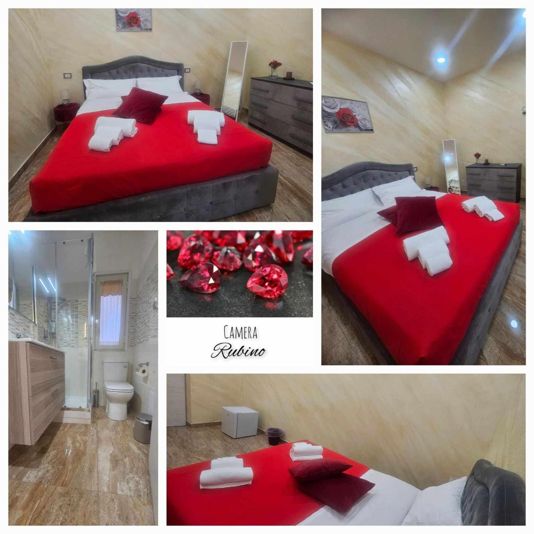 Golden House Sicily 호텔 카타니아 외부 사진