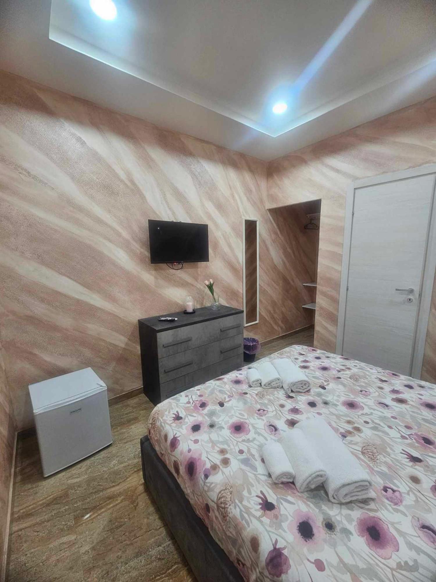 Golden House Sicily 호텔 카타니아 외부 사진